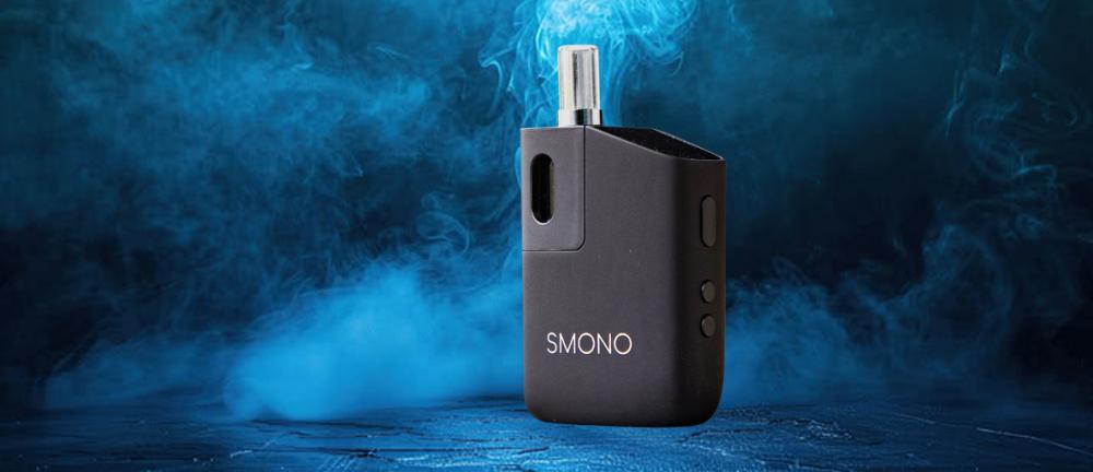 Smono Vaporizer