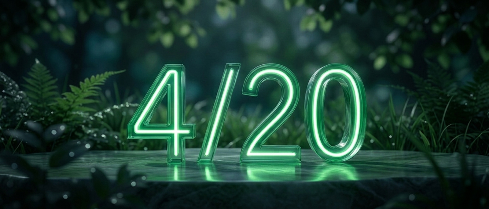 4/20 Sale