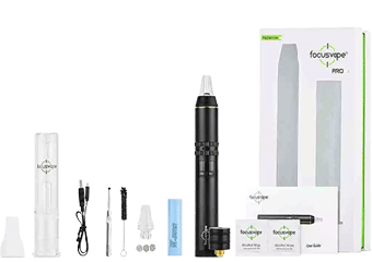 FocusVape Pro S Premium